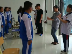 引导学生在实际问题解决中锤炼身手推动